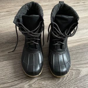 Women’s boots